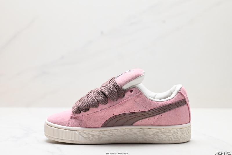 Puma Shoes